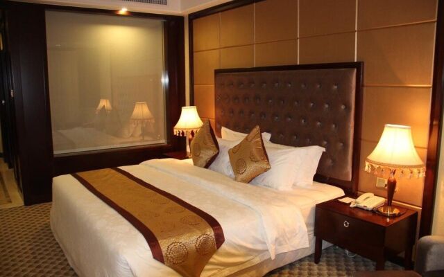 Yu Cheng International Hotel