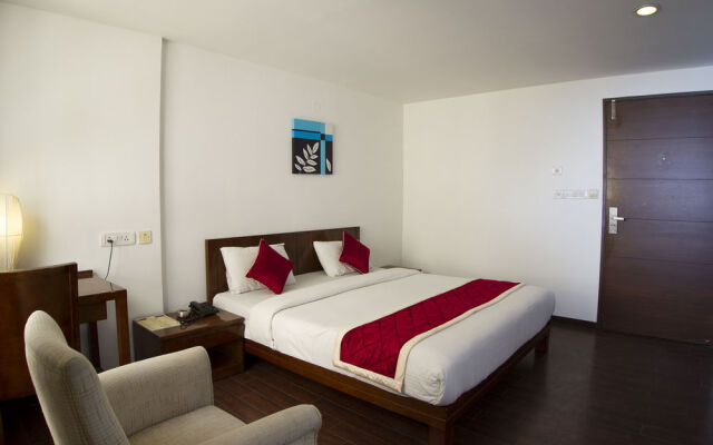 OYO Rooms JP Nagar