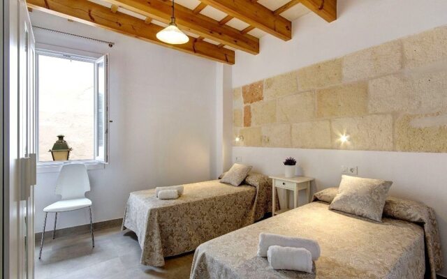 Casa Sant Pere 2