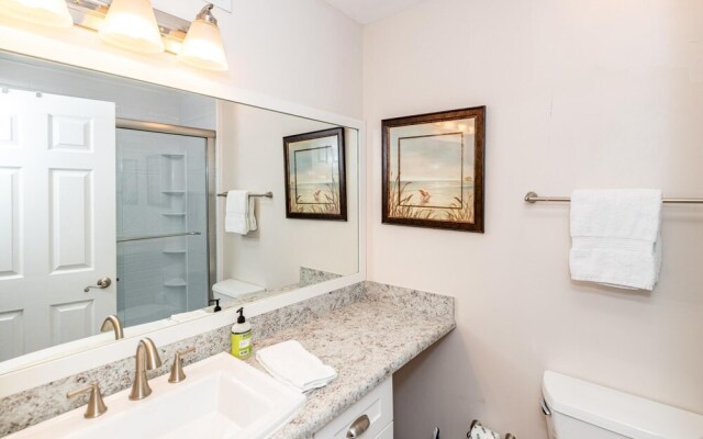 Sea Winds Unit 44 Ocean Font