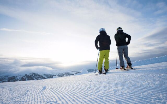 ATH Alpenpark Turrach,Zirbenwald II_13P