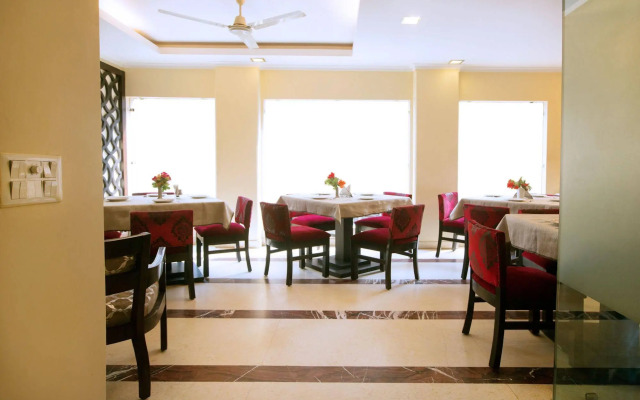 The Pearl - A Royal Residency