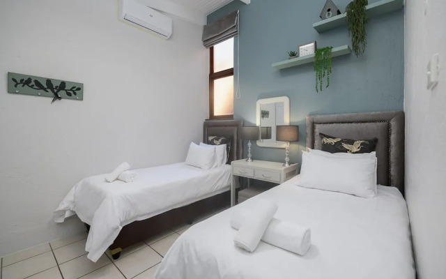 San Lameer Villa Rentals 1901