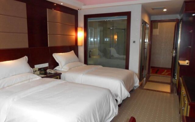 Huangting International Hotel - Xiamen