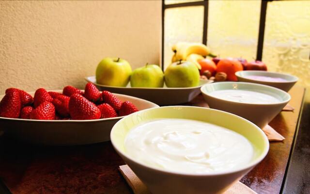 Relais Al Mincio B&B - Apartment