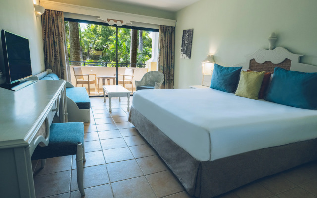 Iberostar Waves Costa Dorada - All Inclusive