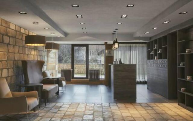 Four Points by Sheraton Kolasin
