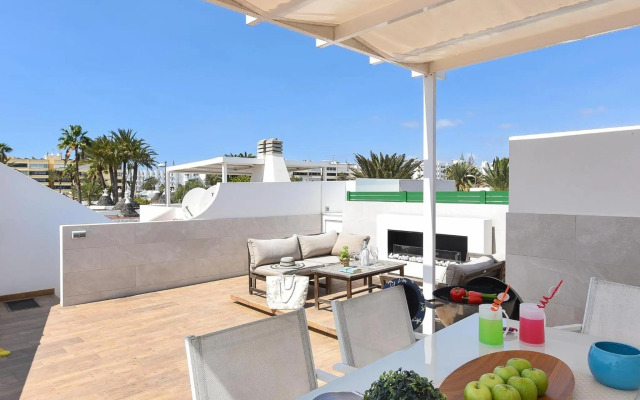 Bungalow Irene Playa del Ingles by VillaGranCanaria