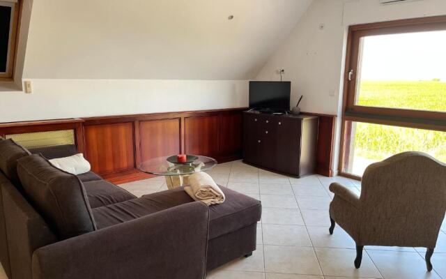 O rivage du Mont 10/12 pers