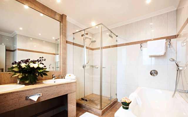 Radisson Hotel Düsseldorf City Center