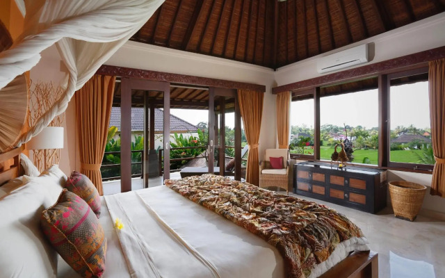 Satori Villas Bali