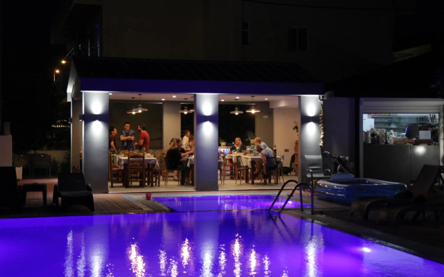 Platoni Elite Apartments