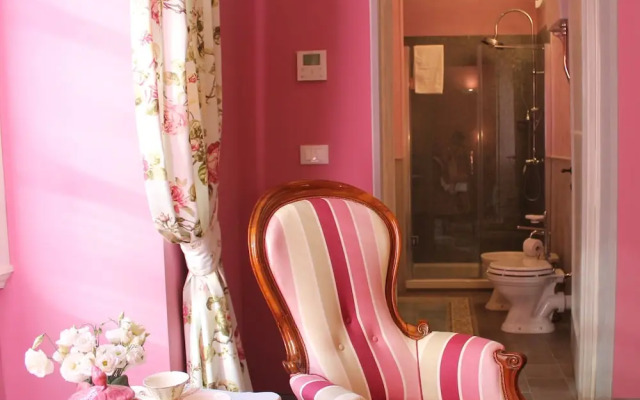 Residenza D'Epoca Corte Dei Neri