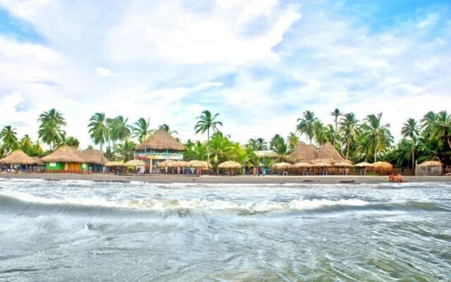 Los Tambos Del Caribe