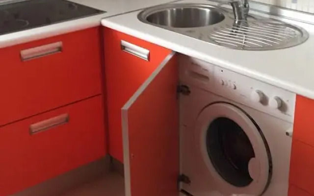 Apartamentos La Ermita