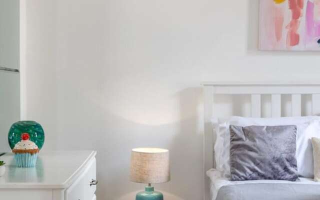 Crawford Place Suites I