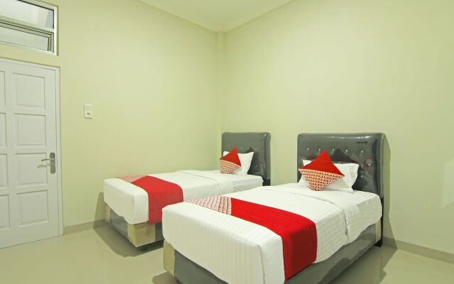 Danceneter Padang formerly Utama Residence