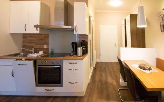 Autorenhaus Rainer Maria Rilke