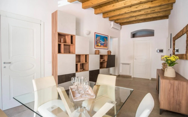 Santa Cecilia Apartment 2A - Locazione