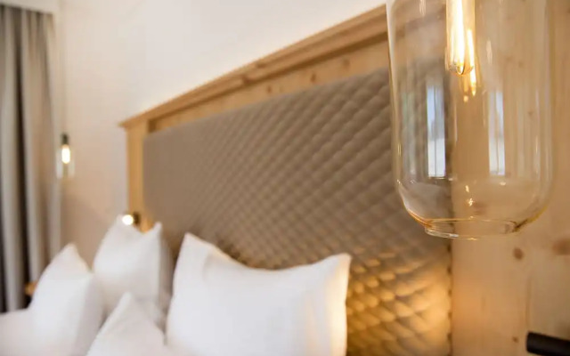 Hotel Hohes Licht