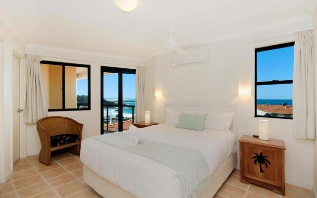 The Cove Yamba
