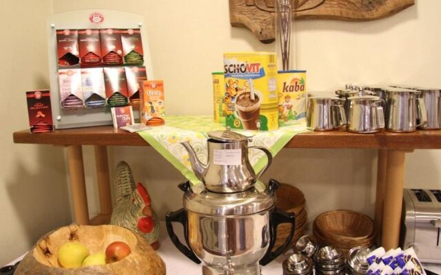 Landhotel Gasthof Wüllner