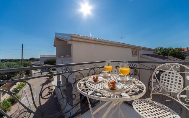 Apartment Antonio