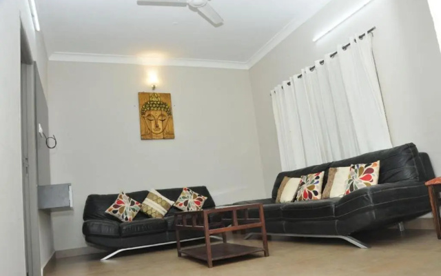JSR Homes