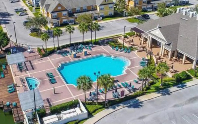 Veranda Palms 2674 A