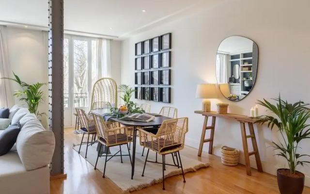 Koka - 3 Bedrooms Apartment in Ibiza