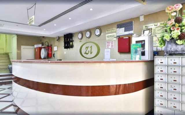 Zariana Hotel by OYO Rooms