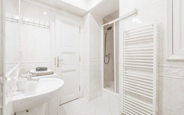 Residence Masna - Prague City Apartments