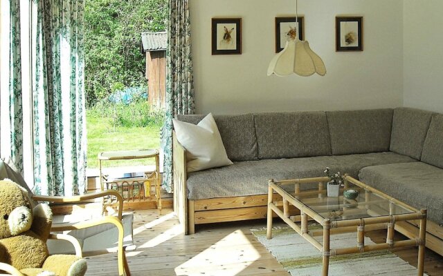Delightful Holiday Home in Hadsund Denmark With Terrace