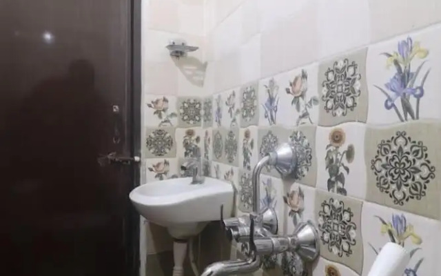 iROOMZ Hotel SBR