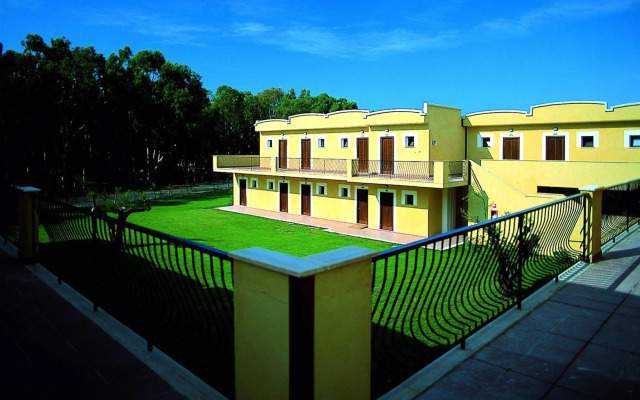 Serenè Resort