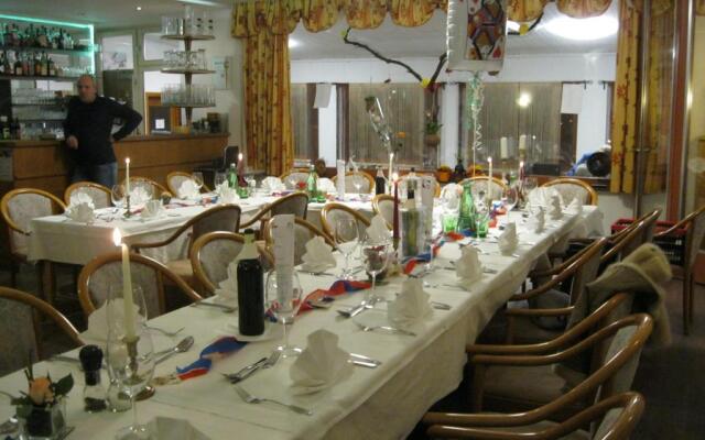 Hotel Hudelist