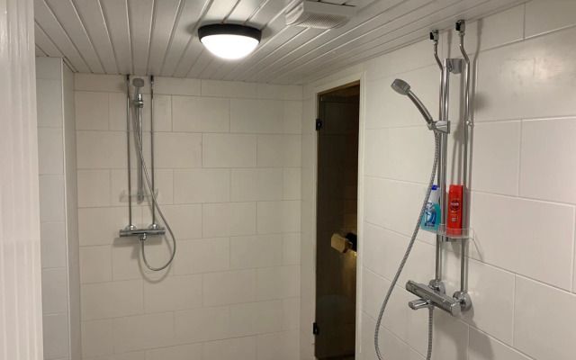 Revontuli Apartments