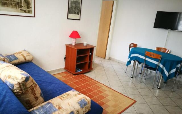 Apartments Adriatic Blue With Pool