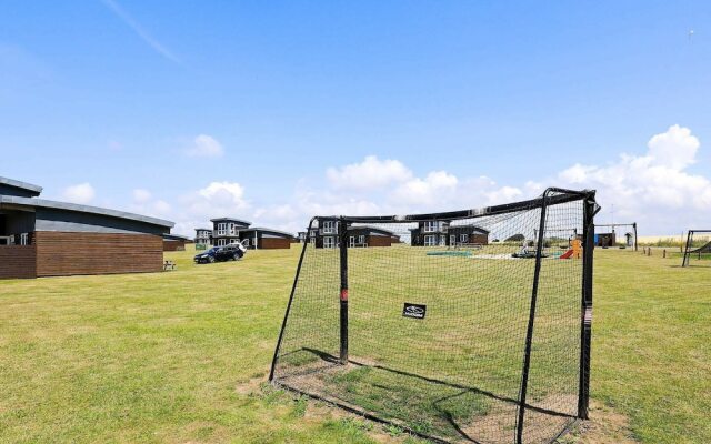 Luxurious Holiday Home in Faaborg on Natural Plot