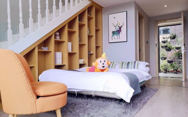 Raofoge Resort Hotel