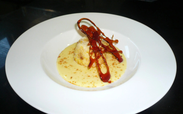 AZZ Asturias Langrehotel & Spa