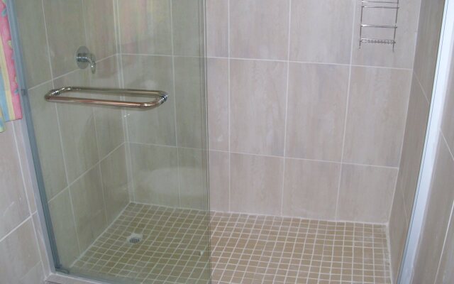 Silver Birch Bed & Breakfast