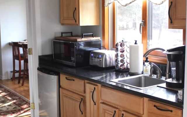 Black Creek Bed and Breakfast