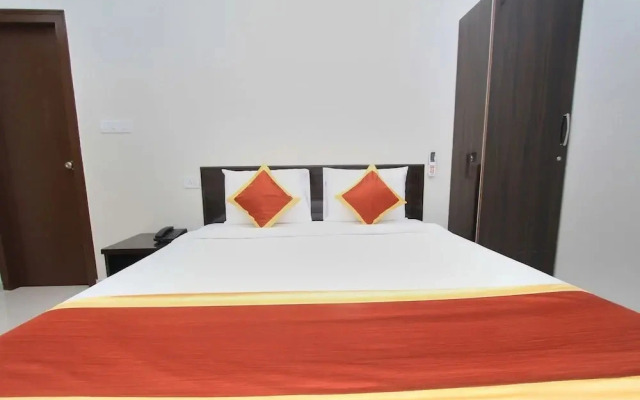 Unique Residency Hotel