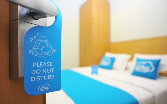 Airy Eco Syariah Fatmawati Bank Dagang Negara Dua 21 Jakarta