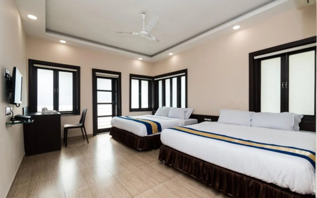 The Stay by OYO Rooms