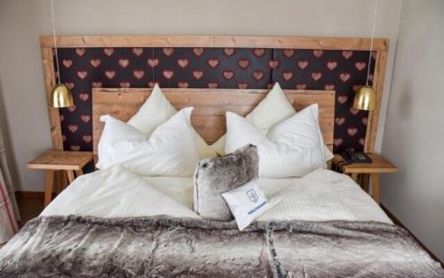 Landhotel Schnupp