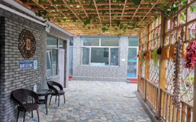 Baihewan Rural Guest House