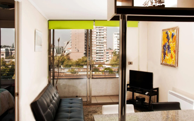 Santiago Town Apartamentos