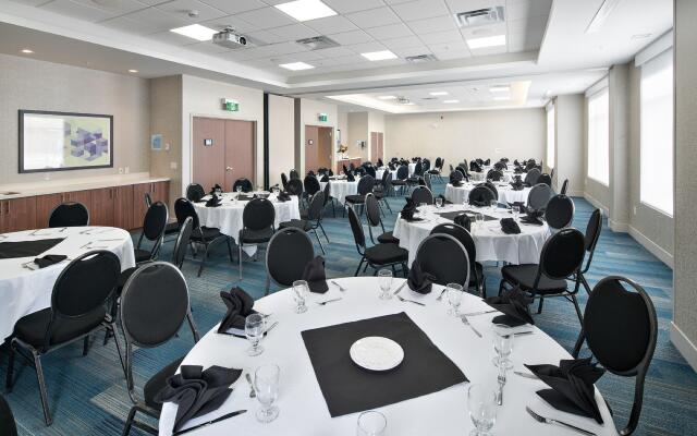 Holiday Inn Express Red Deer North by IHG